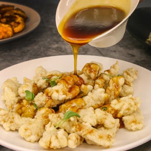 푸킹 등심꿔바로우 300g