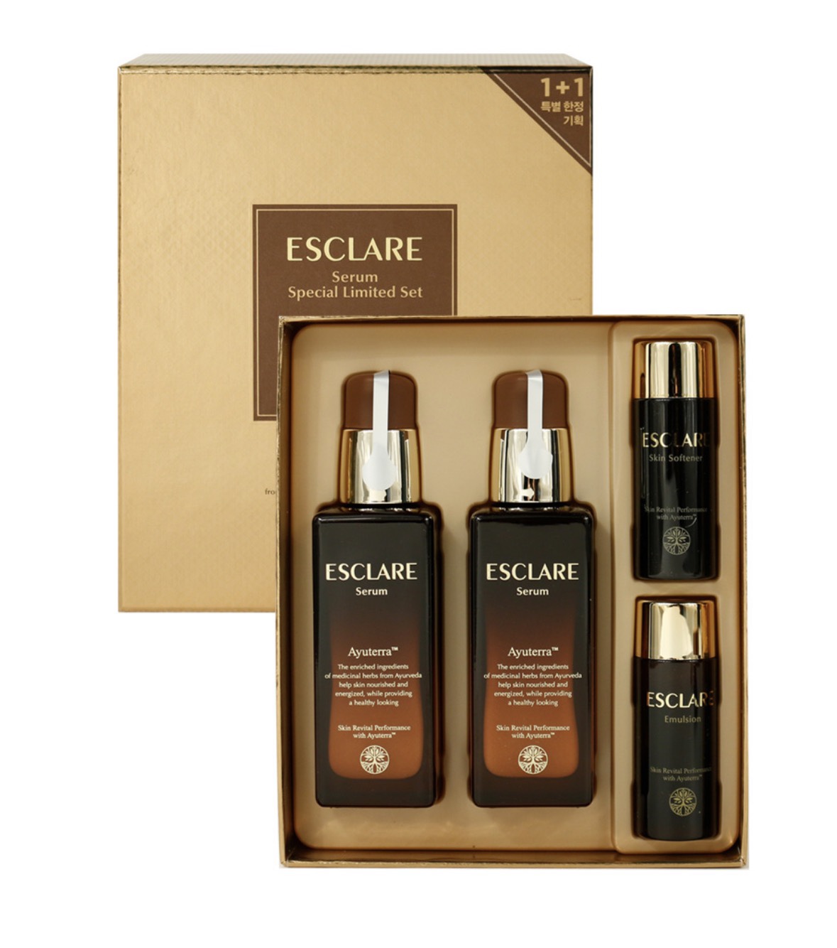 에스까다퍼펙트뉴트리션에센스