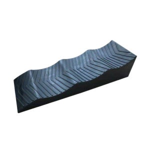 캠핑카 카라반 레벨러 램프 3단 수평조절 높이조절 받침대 10톤 2개세트