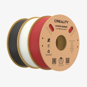 크리얼리티 Creality Hyper PLA 필라멘트 1.75mm 고속출력 PLA