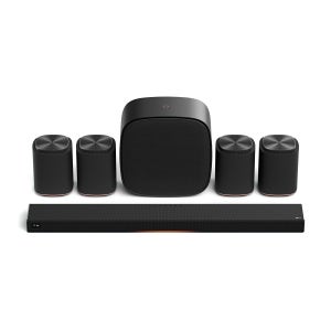 [런칭행사] LG전자 사운드 스위트 Sound Suite 프리미어 스위트7 돌비 애트모스