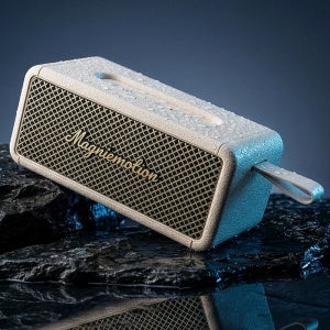 브리츠 BZ-MG70Plus 30W 무선 블루투스 TWS 생활방수 아웃도어 포터블 스피커