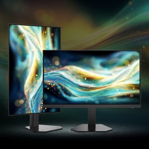 (출시이벤트) Vuti24F36PQM QHD QD MiniLED 360Hz 게이밍 59~61cm(24인치)