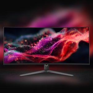 (출시이벤트) Vuti40CW12PU WUHD Nano IPS Black 120 게이밍 100~102cm(40인치)