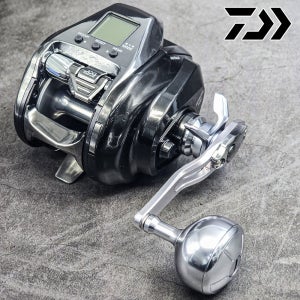 다이와 26 시보그 500J 부시리 방어 갈치 지깅 전동릴 한국다이와정공