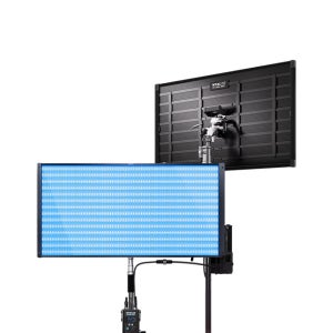 난라이트 파보슬림360C 풀컬러 촬영 LED 조명 Pavoslim360C 오더베이스