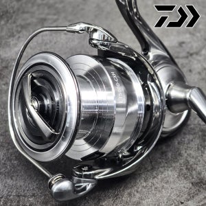 다이와 22 이그지스트 LT 5000-CXH