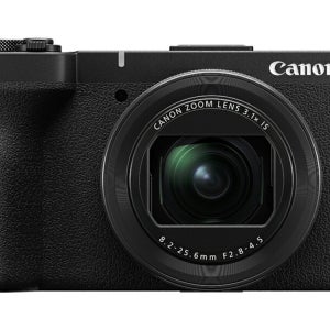 Canon 컴팩트 디지털 카메라 유튜브 Vlog 카메라 PowerShot V1