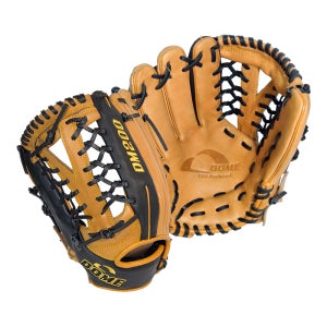 돔 글러브 외야수 좌투용 DM200 (TAN/BK)