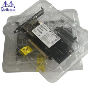 900-9D3D4-00NN-HA0 DPU 400GB QSFP112 PCIe Gen5.0 x16