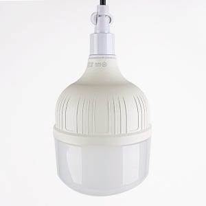 LED 일체형 가설등 20W 30W 40W 작업등 현장램프 가설램프