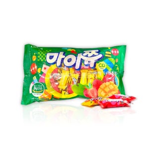 마이쮸 대용량 800g 딸기 애플망고