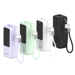 보조배터리 10000 대용량 기내반입 22.5W 고속 팬톤 보조배터리 C타입