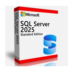 MS SQL Server 2025 Standard 5 CAL 유저칼 기업용 영구버전