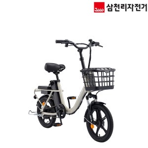 2026 삼천리 16 팬텀 어라운드 PAS -완조립- 최대50km 입문용 출퇴근 전기자전거