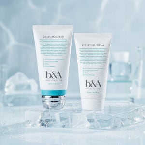 비포앤애프터 아이스 리프팅 크림+리필 세트