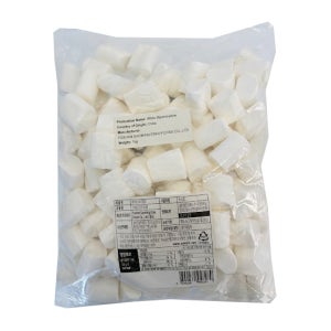 코스트코 ERKO 화이트 마시멜로 1kg