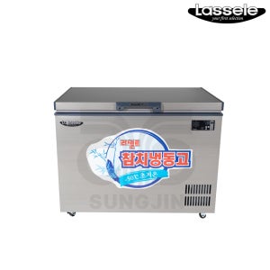 라셀르 업소용 참치 냉동고 400리터 LOC-521F