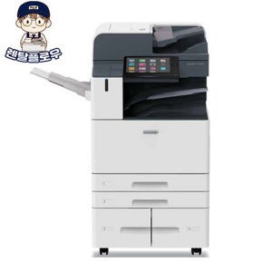 구매 후지필름 복합기 구매 ApeosPort C 3070 a3인쇄 중고