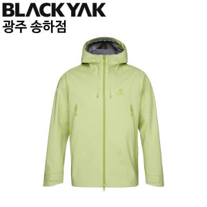 블랙야크 남성 봄 등산 바람막이 점퍼 방수 AWC NTX 레인자켓