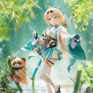 [예약] 클레이넬 카자마 이로하 l 홀로라이브 (재판) 26.12