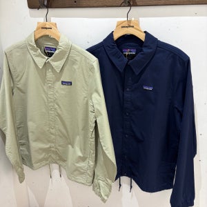 파타고니아 자켓 셔츠 라이트웨이트 올-웨어 언라인드 20465 20455