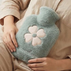 소프트 핫팩 온열 찜질팩 보온 물주머니