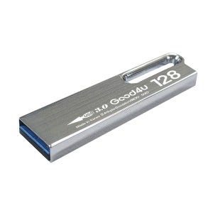 굿포유 G30 USB 3.0 메탈 128GB
