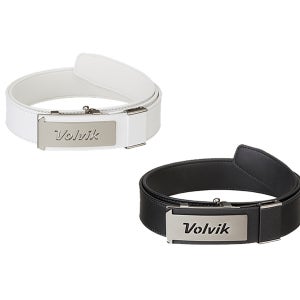 볼빅 VOLVIK VBFB 천연소가죽 골프벨트 허리띠