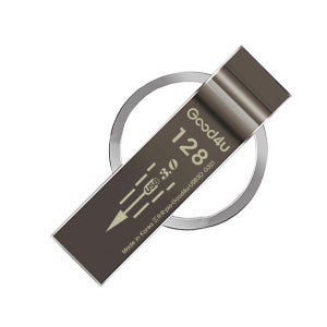 굿포유 G321 USB 3.0 메탈 128GB