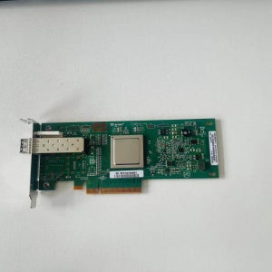 DELL/QLOGIC QLE2560 8G HBA 광섬유 패스스루 카드