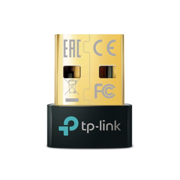 티피링크 USB 동글 블루투스 6.0 나노 무선 어댑터 UB600 동글이