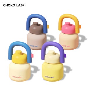 CHAKOLAB 차코랩 2026 NEW 린린 세라믹 텀블러 1000ml