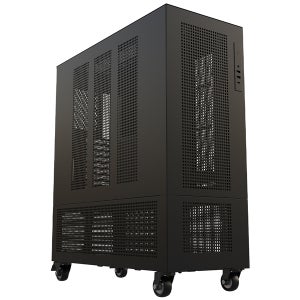 3RSYS T6000 워크스테이션 서버 케이스