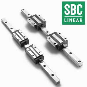 [엠알오 피커] 에스비씨리니어 SBC SBI65FL SBI65FLL 국산 LM가이드 리니어가이드 경제적 고품질 수명연장