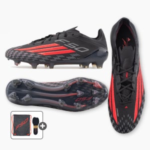 아디다스 축구화 F50 엘리트 FG JS4157 손흥민 이강인 라민야말 착용 선수용