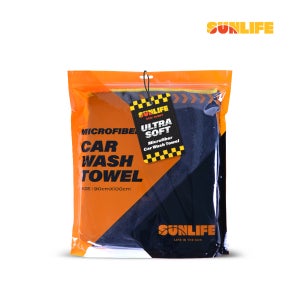 썬라이프 고중량 극세사 초대형 드라잉 타올