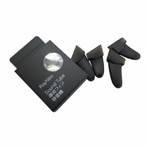 [레이네오]RayNeo SOUND TUBE / 사운드 가이드 핀