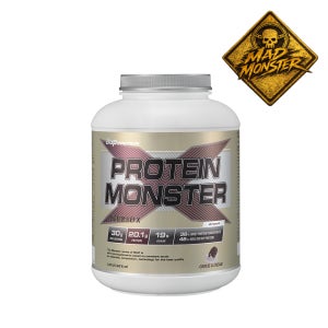 프로틴몬스터 X 2kg 복합 단백질 파우더 WPC ISP 유청