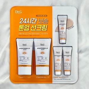 닥터지 브라이트닝 업 선 플러스 톤업 선크림 100ml