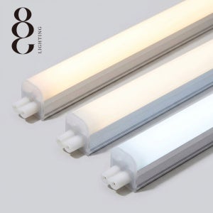 T3 초슬림 T5 T5조명 LED 간접조명 간접등 T3조명 고정형LED등기구 일자등 300