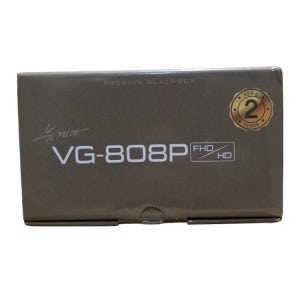 뷰게라 VG-811 32G 2채널 701V3 801V3 803V 805PLUS 806POP 배선호환