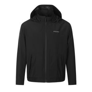 [디스커버리] 남성 베르텍스 2L 경량 마운틴쿡 자켓 (BLACK) DMWJ77063