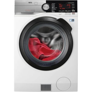AEG 히트펌프 세탁건조기 일체형 9000시리즈 L9WEF80690