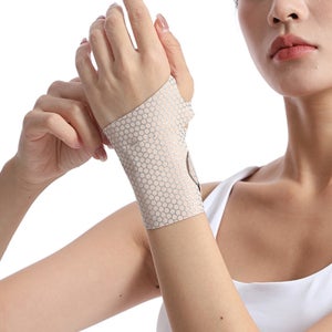 스포츠 압박 손목보호대 기능성 서포터 헬스 골프 테니스 운동용 손목아대 스트랩