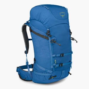 오스프리 뮤턴트 52 백패킹 배낭 알파인 클라이밍 백팩