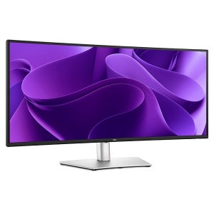 DELL P3425WE 34형 커브드 울트라와이트 모니터