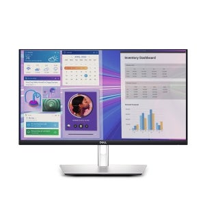 DELL P2424HT 24형 모니터