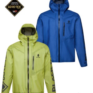 블랙야크 자켓 바람막이 RECCO 남성 DNS 자바리 고어텍스 3L 자켓 스페셜 에디션