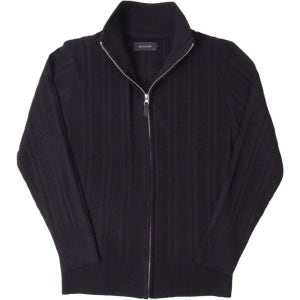 CASUALINASE 일본직구 남성 골프니트 골프웨어 재킷